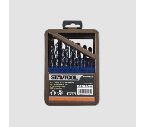 Stavtool P11030A