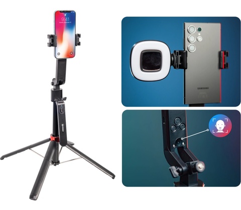 Lensbot ST-185