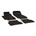 Umbrella Гумени стелки за Renault CLIO. MODUS (2005-2011). CLIO (2012-) (214659CO)