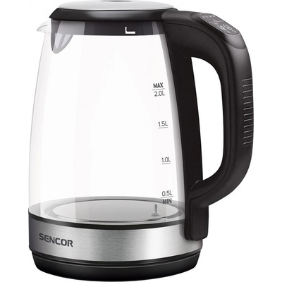 Sencor Ел. кана Sencor SWK2090BK (8590669216673)