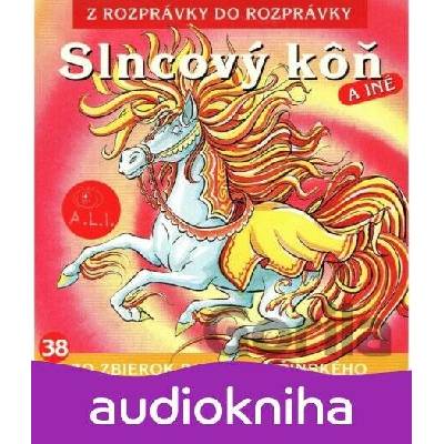Slncový kôň