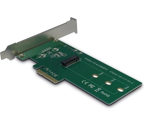 Inter-Tech KT016