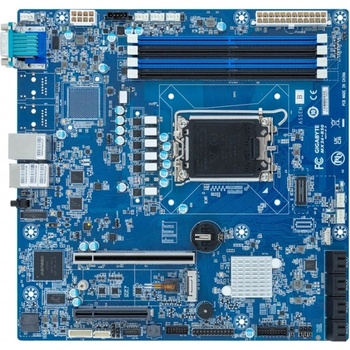 GIGABYTE MX34-BS0(MR) 9MX34BS0MR-000