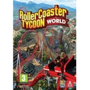Hry na PC RollerCoaster Tycoon: World