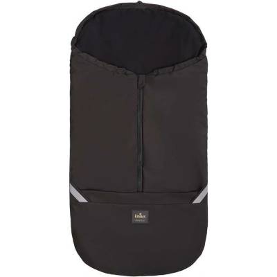 Emitex 2 v 1 Cocoon Softshell Wild Black