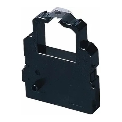 Compatible ЛЕНТА ЗА МАТРИЧЕН ПРИНТЕР STAR LC 90/240/NX 1010 - OUTLET - Black - NYLON - 5, 6 m x 12, 7 mm (300STARLC90)