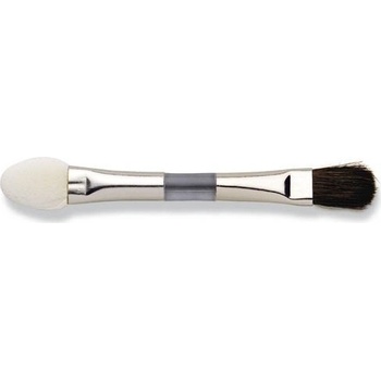 Artdeco obojstranný aplikátor očných tieňov Eyeshadow Double Applicator for Trio Box