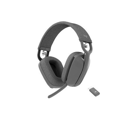 Logitech Zone Vibe Wireless