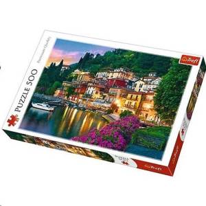 Trefl 37290 пъзел 500 броя (Trefl 37290)