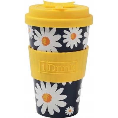 iDrink Thermo hrnek tropical 435 ml