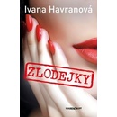 Zlodejky