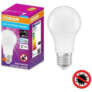 OSRAM LEDVANCE A60 E27 8.5W 6500K 806lm (P22698)