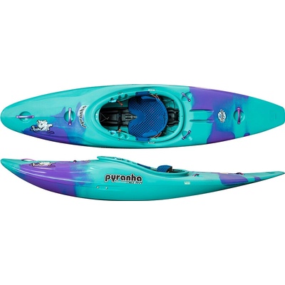 Pyranha Ripper 2 Elite