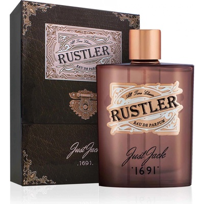 Just Jack Rustler parfémovaná voda pánská 120 ml