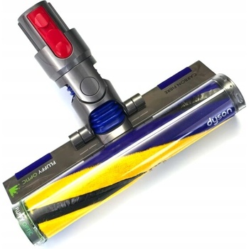 Dyson V15 Laser Optic Fluffy Turbokartáč