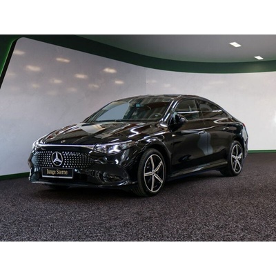 Mercedes-Benz CLA 350 260 kW