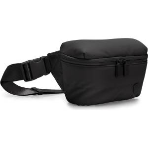 Heys Puffer Mini Waist Bag Black