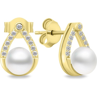 Brilio Silver EA615Y