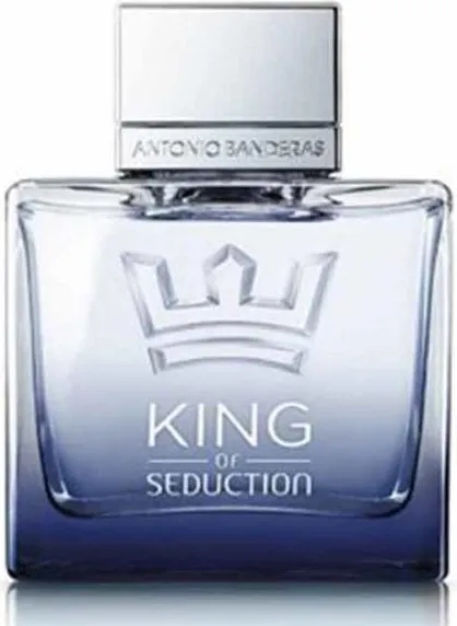 Antonio Banderas King of Seduction EDT 100 ml Tester
