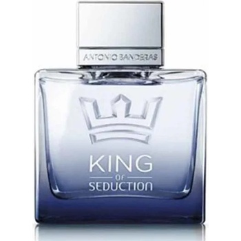 Antonio Banderas King of Seduction EDT 100 ml Tester