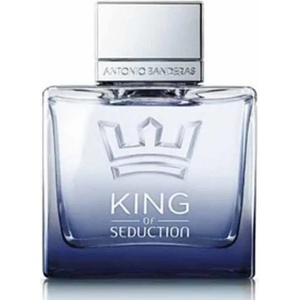 Antonio Banderas King of Seduction EDT 100 ml Tester Парфюми