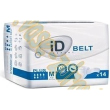 iD Belt Plus M 14 ks