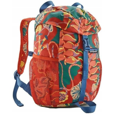 Patagonia Kids Refugio Day Pack 12L Tropiclimb Hot Ember