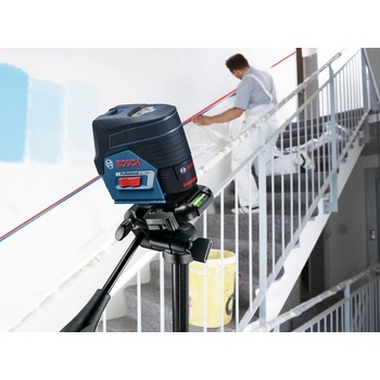 Bosch GCL 2-50 C Professional 0 601 066 G03