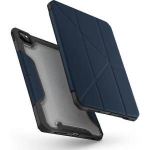 Uniq Кейс UNIQ Trexa за Apple iPad Pro 11"" 2021/2020, Небесносин (Uni000434-0)