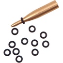 Harrows Těsnění LOCK SYSTEM