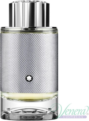 Mont Blanc Explorer Platinum EDP 100 ml Tester