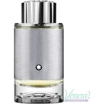 Mont Blanc Explorer Platinum EDP 100 ml Tester Парфюми
