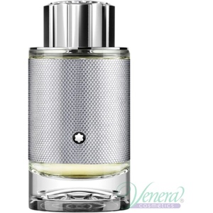 Mont Blanc Explorer Platinum EDP 100 ml Tester Парфюми