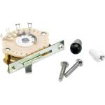 Fender Stratocaster Pickup Selector Копче за управление