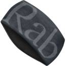 Rab Knitted Logo Anthracite