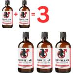  3 x EROPILLAR MAX Concentrated - комплексен ефект за мъжко здраве 100мл