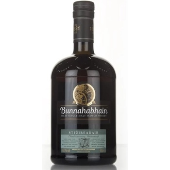Image 1 of Bunnahabhain Stiureadair 700 ml