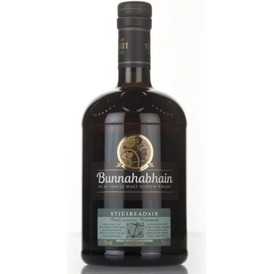 Bunnahabhain Stiureadair 700 ml