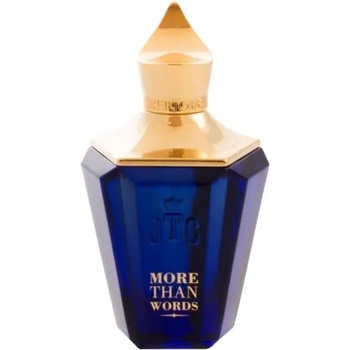 Image 1 of Xerjoff Join the Club - More Than Words EDP 50 ml