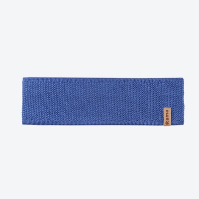 Kama Pletená merino C50 denim