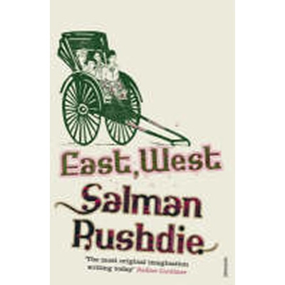 East, West - S. Rushdie
