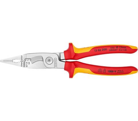 Knipex 13302
