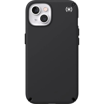 Speck Калъф Speck - Presidio 2 Pro, iPhone 13, черен/бял (141690-D143)