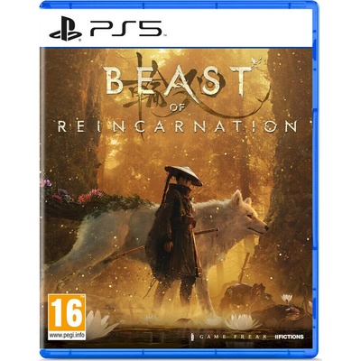 Beast of Reincarnation