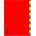 DONAU Регистър donau a/4 пластмаса 1-31 цвят u7736095pl-99 (u7736095pl-99)
