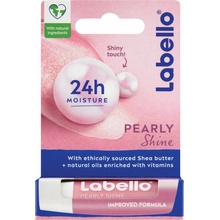 Labello Pearlyshine tyčinka na pery 4,8 g