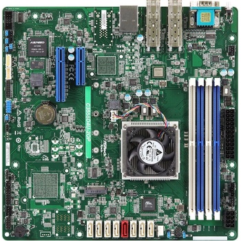 ASRock C3558D4U-2OP