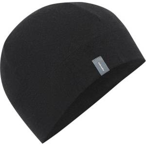 Icebreaker U Mer 260 Quantum Beanie Цвят: черен