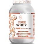 William Bonac Signature Core Whey | The Core Series [1800 грама] Бисквити с карамел