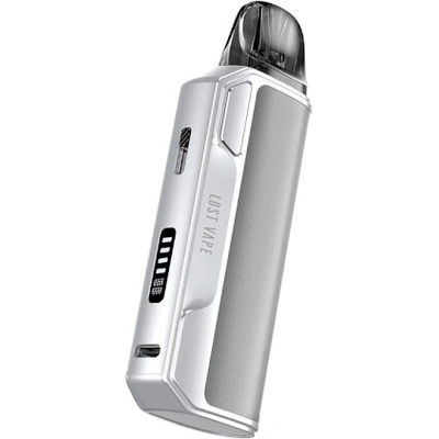 Lost Vape Thelema Elite S Pod 1400 mAh twill black